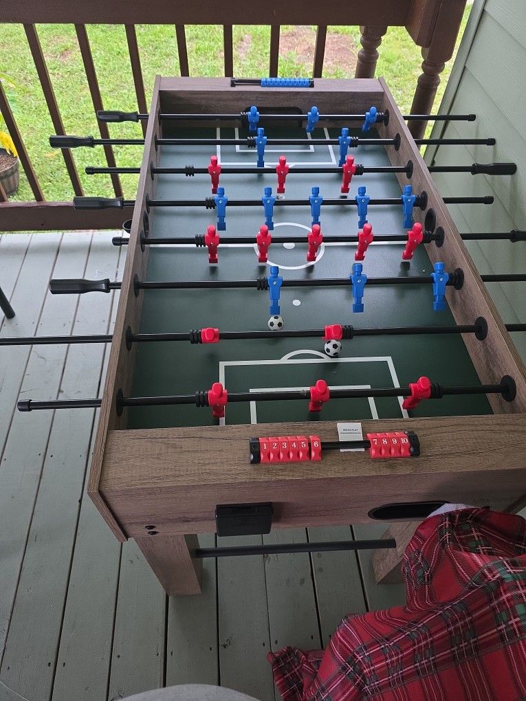 Football Table  For Kids And  Adults 