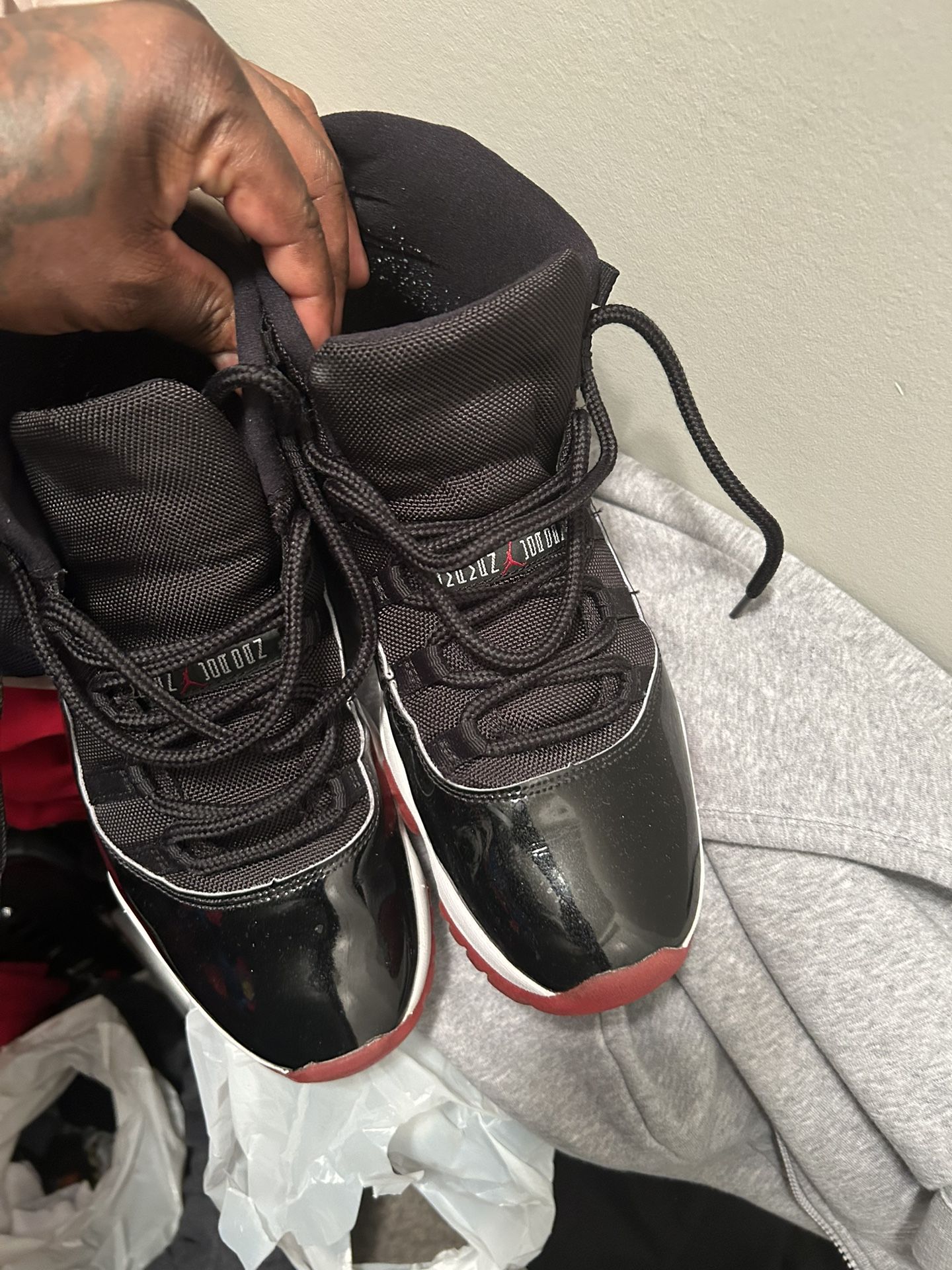 Jordan 11