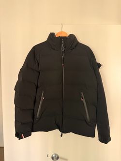 Moncler Grenoble Montgetech Puffer Jacket