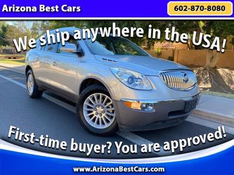 2011 Buick Enclave