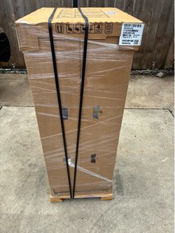 2 Ton Goodman 410A Airhandler