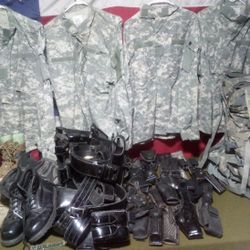 🚵‍♀️OUTDOOR/MILITARY GEAR🚵‍♀️