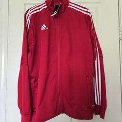 Brand New Adidas Men's Jacket Size L