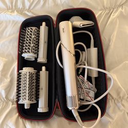 Like New Shark Blow Dryer 