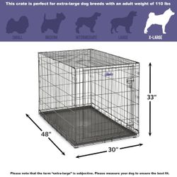 Dog Crate