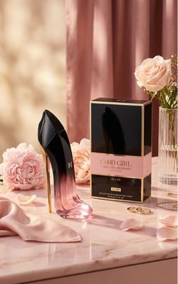 Carolina Herrera Good Girl Blush Elixir EDP 80ml