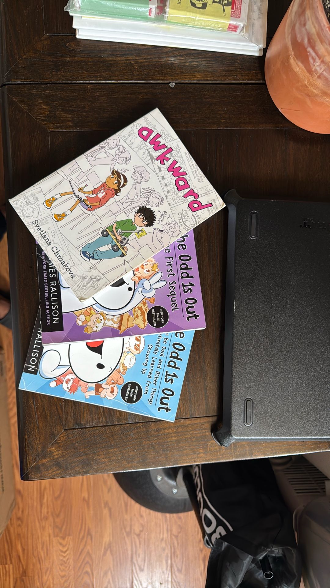Set Of Books