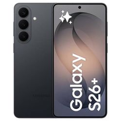 New Sealed Samsung Galaxy S26 Plus for T-Mobile