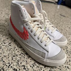 Nike Blazer Vintage Zig Zag