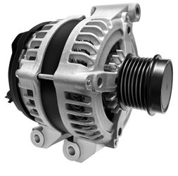 YLATG Alternator for Dodge Avenger 2011-14, Journey 2011-19,Grand Caravan 2011-2020,For Chrysler -14, Town&Country 2011-16, For Volkswagen Rou