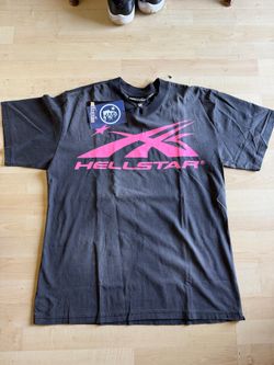 Hellstar shirt