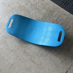 Simply Fit Balance Board