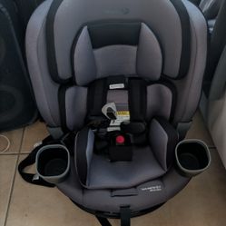 Car Seat 