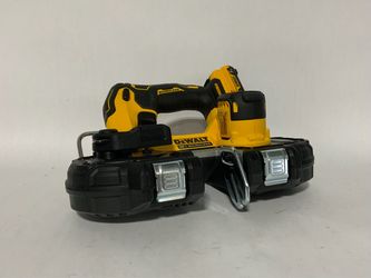 Dewalt - 12V Cordless Band Saw