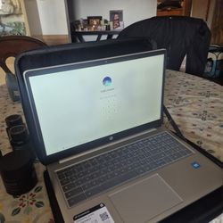 Hp Chromebook 