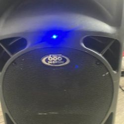 Speaker For Sale