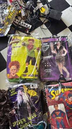 Costumes