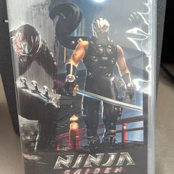 Ninja Gaiden Master Collection 