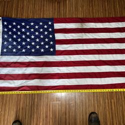 American Flag