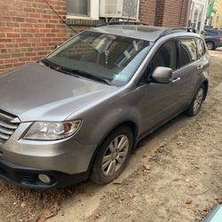 2008 Subaru Tribeca