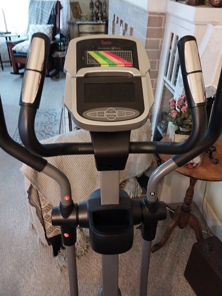 Elliptical