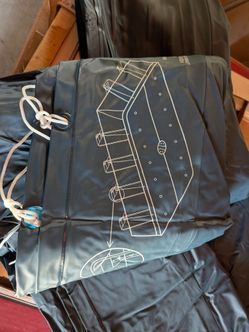Pool cover