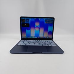2026 Apple MacBook Neo 13" A18 Pro 5C GPU 4.0GHz 8GB RAM 256GB SSD MHFF4LL/A