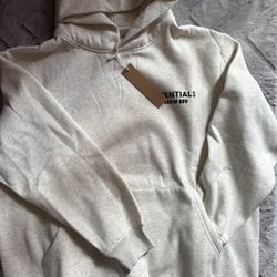 New Essential Fear Of God ☦️ - Medium 