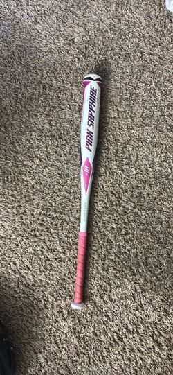 Easton soft ball bat size 29