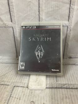 Skyrim
