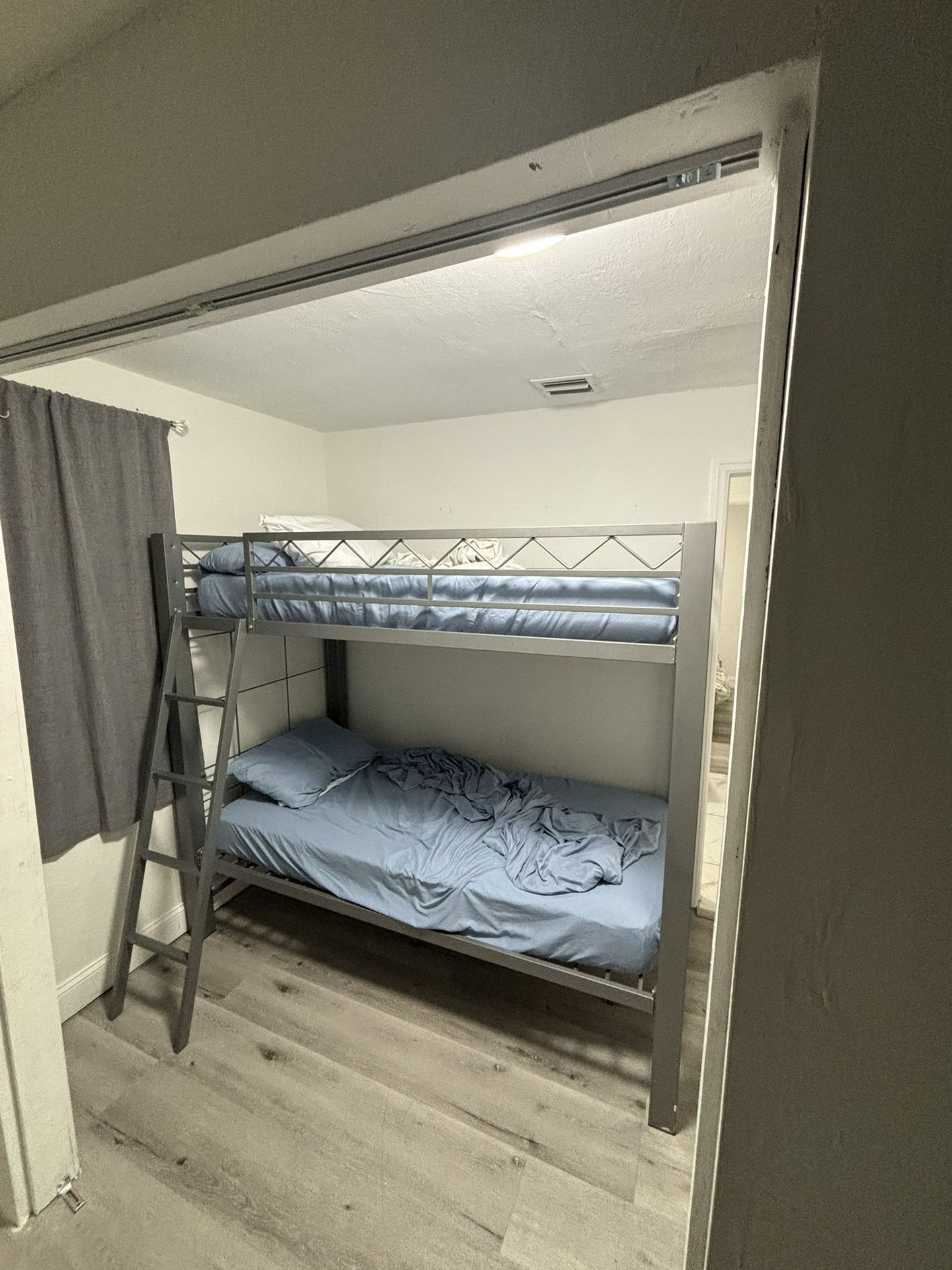 Bunk Beds