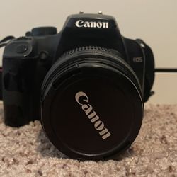 Cannon  Rebel XS