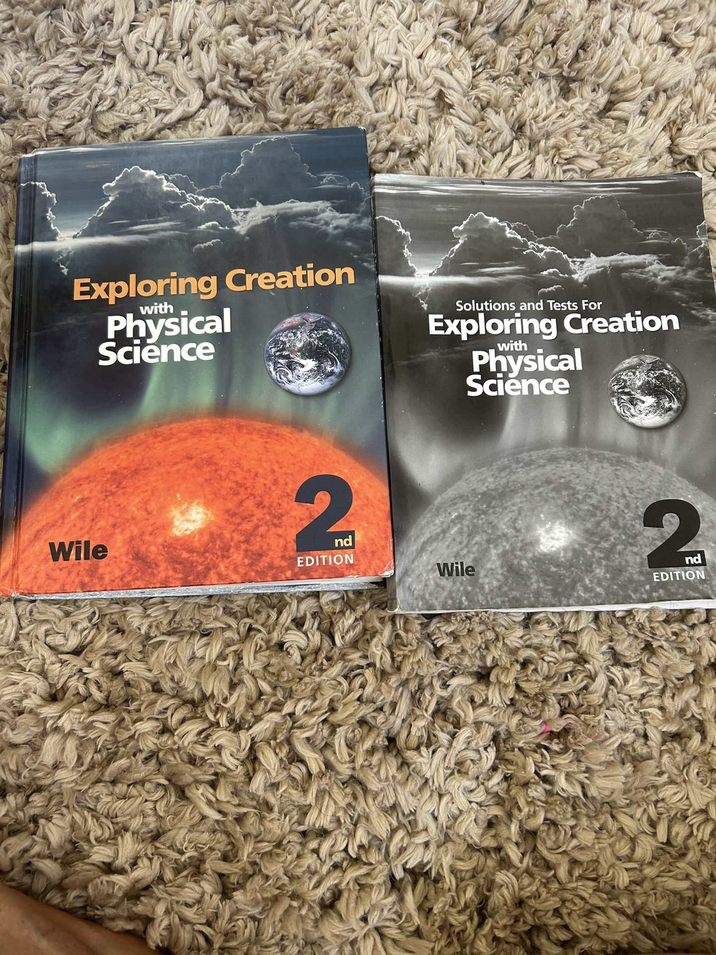Homeschooling / Educational Books 