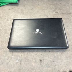 GATEWAY LAPTOP