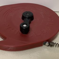 DRAIN CLEANERS-DRAIN CLEANER 