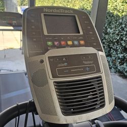Nordictrack Elliptical 