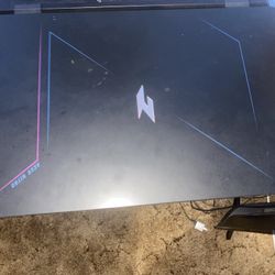 Acer Nitro 17 AN17-41 Gaming Laptop