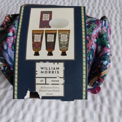 *** VEGAN HAND CARE PIUCH *** $2 ***