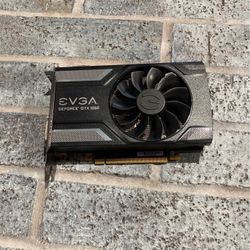 Evga Gtx 1060 Sc 3gb Model
