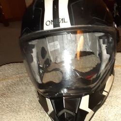 O'Neal Sierra II Helmet Size XL
