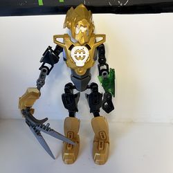 2143 LEGO HERO Factory Rocka 3.0