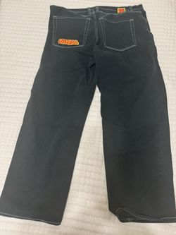 Black Empyre Pants