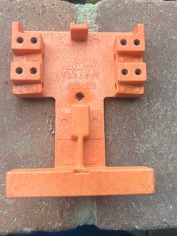 Blum Drilling Template/Boring Jig T65.1000.02