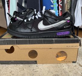 Off white lot 50