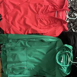 Womens Sweatshirts Lightweight Size Medium 