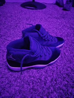 Air Jordan 11 Retro Swayed size 8 US