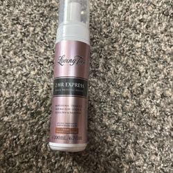 Loving Tan 2hr Express - Dark
