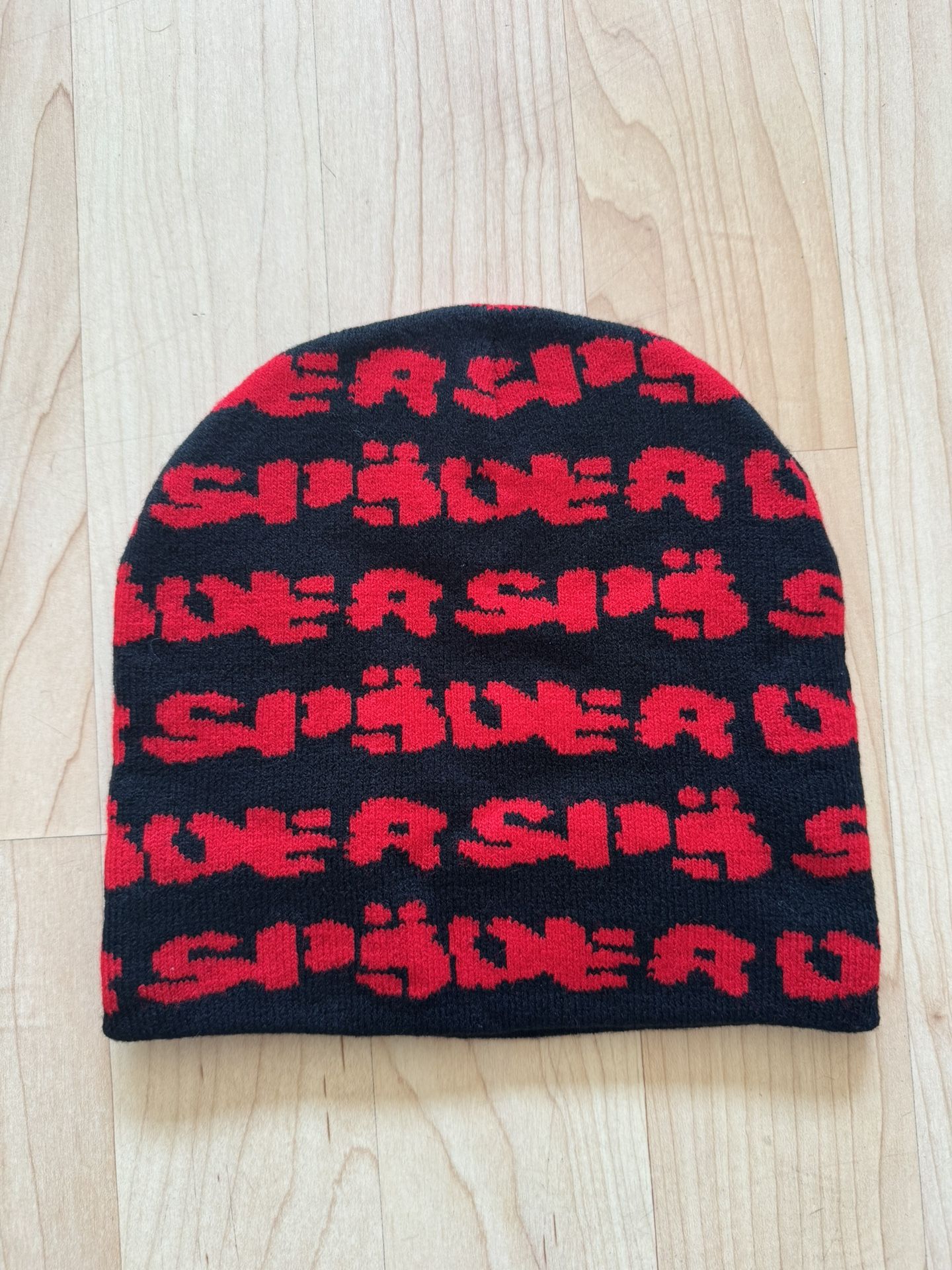 Sp5der Beanie 