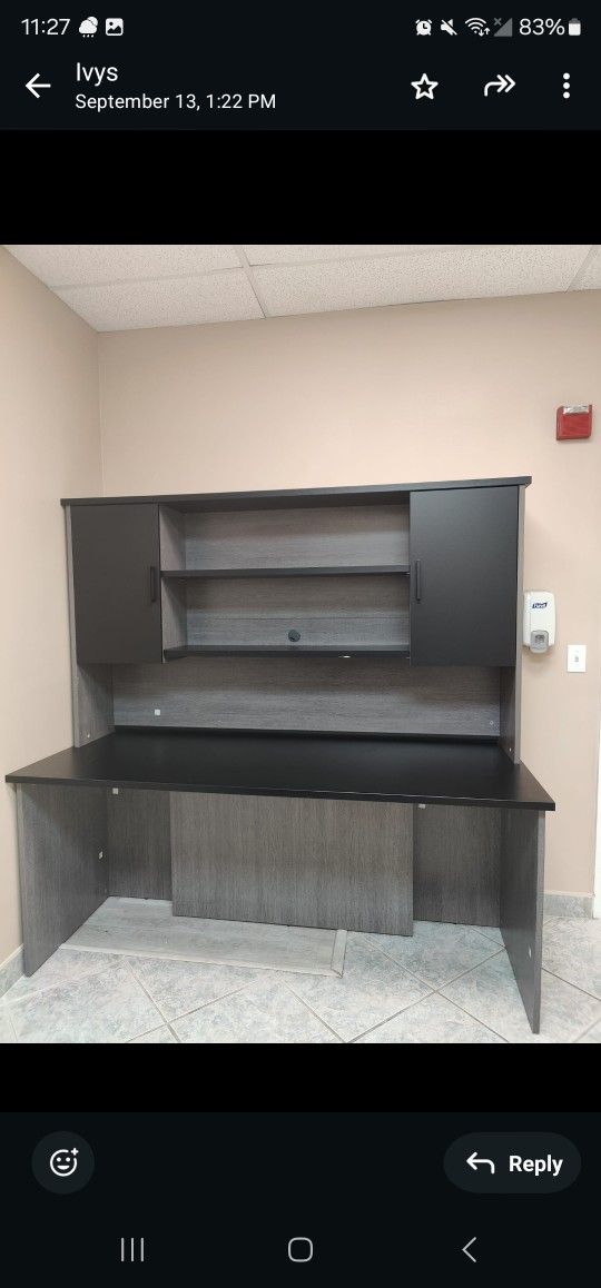 Desk
