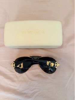 Versace sunglasses